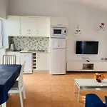 Rosa Golf * Μασπαλόμας