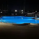 Rosa Golf * Μασπαλόμας