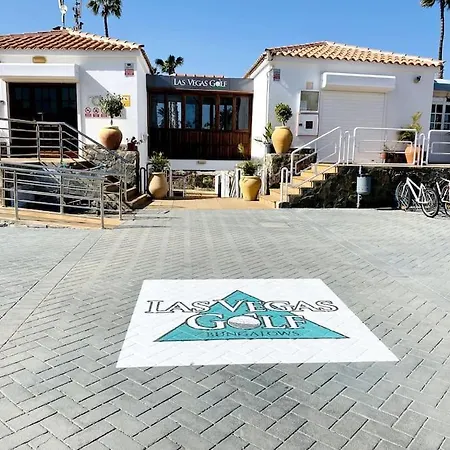 Rosa Golf Apartment *