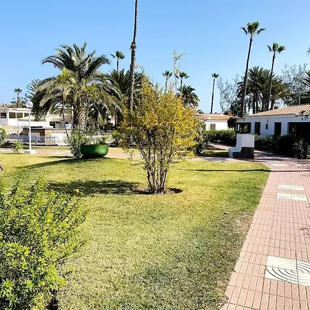 Apartment Rosa Golf *