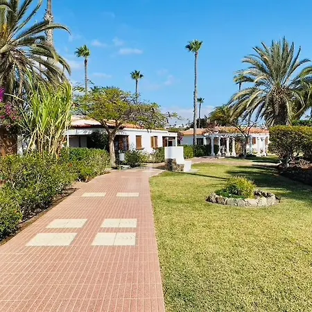 Rosa Golf Apartment Maspalomas (Gran Canaria)