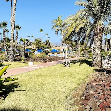 Rosa Golf Apartment Maspalomas (Gran Canaria)
