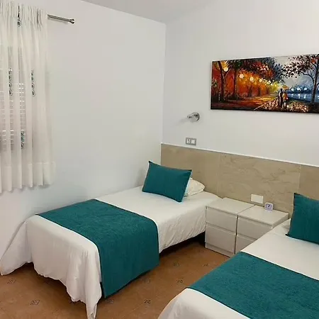 Appartement Rosa Golf