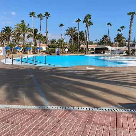Rosa Golf * Maspalomas (Gran Canaria)