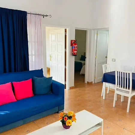 Apartment Rosa Golf