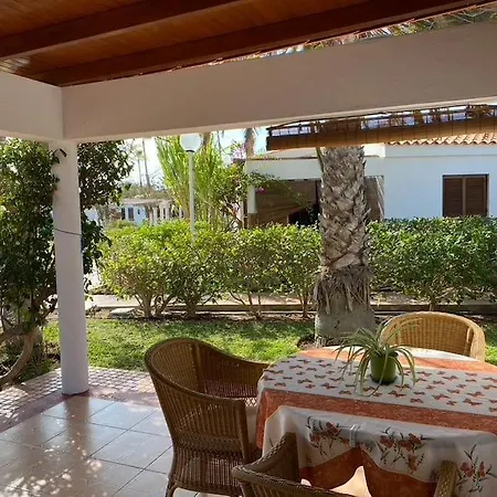 Rosa Golf Apartment *