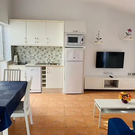 Rosa Golf * Maspalomas (Gran Canaria)
