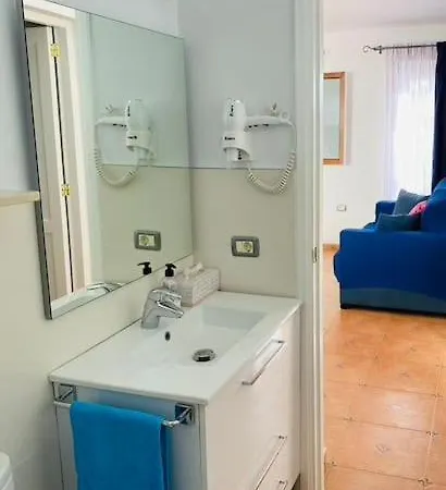 Rosa Golf Apartment