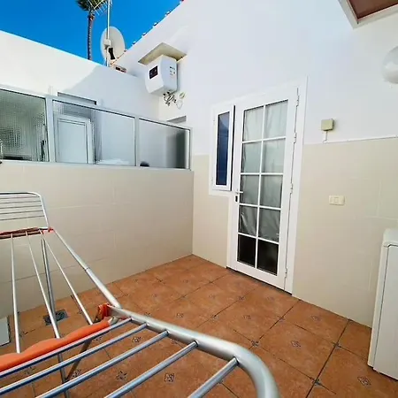 Rosa Golf Apartment