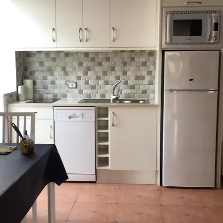 Rosa Golf Apartment Maspalomas (Gran Canaria)