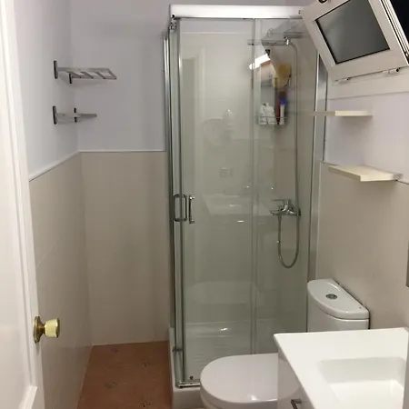 Apartment Rosa Golf Maspalomas (Gran Canaria)