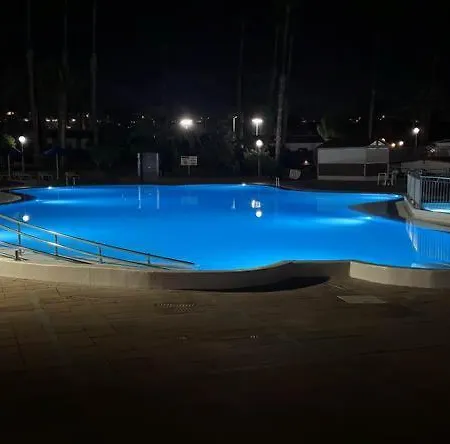 Rosa Golf * Maspalomas (Gran Canaria)