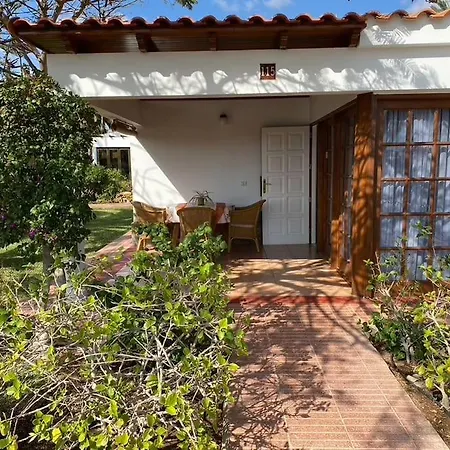 Rosa Golf Apartmán *