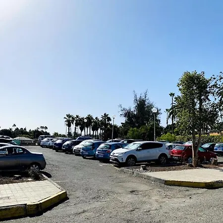 Apartmán Rosa Golf