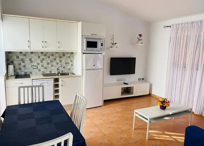 Rosa Golf * Maspalomas (Gran Canaria)