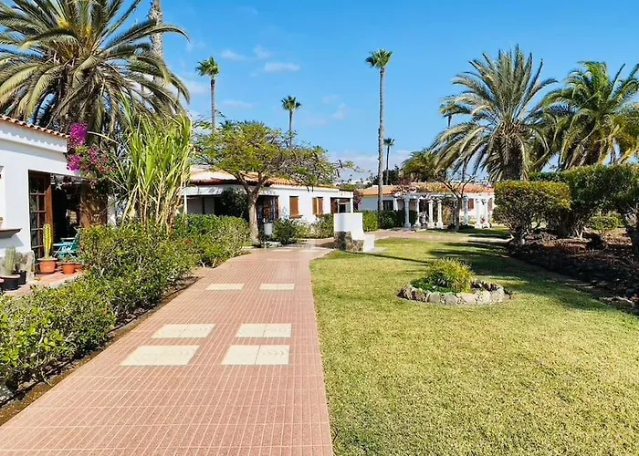 Rosa Golf Appartamento Maspalomas (Gran Canaria)