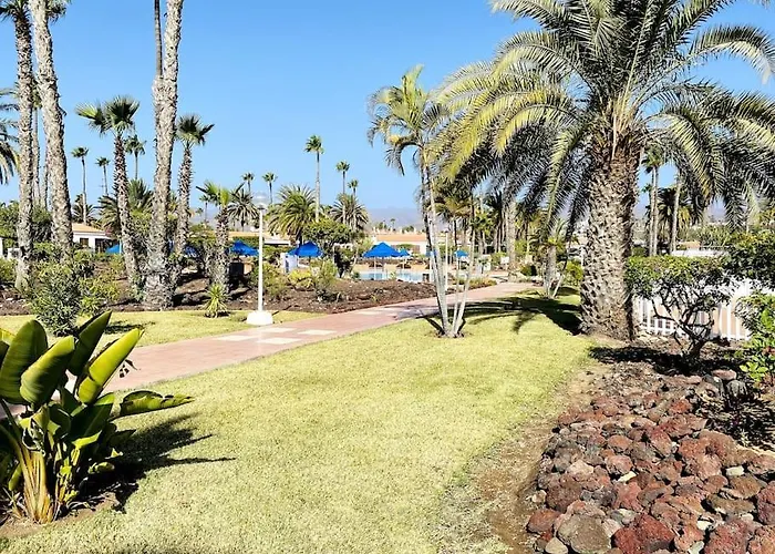 Rosa Golf Appartamento Maspalomas (Gran Canaria)