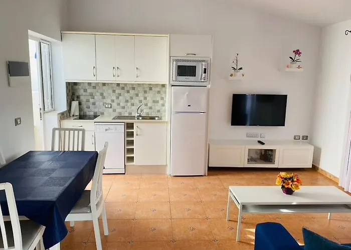 Rosa Golf * Maspalomas (Gran Canaria)