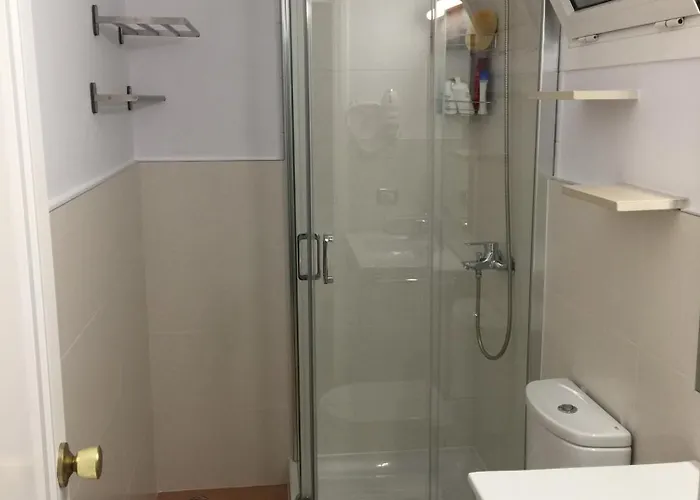Appartamento Rosa Golf Maspalomas (Gran Canaria)